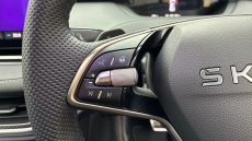 Skoda Enyaq 210kW 85 Sportline 82kWh 5dr Auto Electric Estate